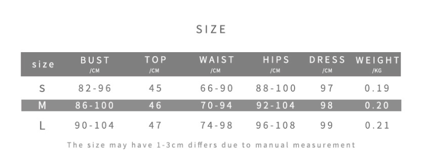 Amarilis Set Color P