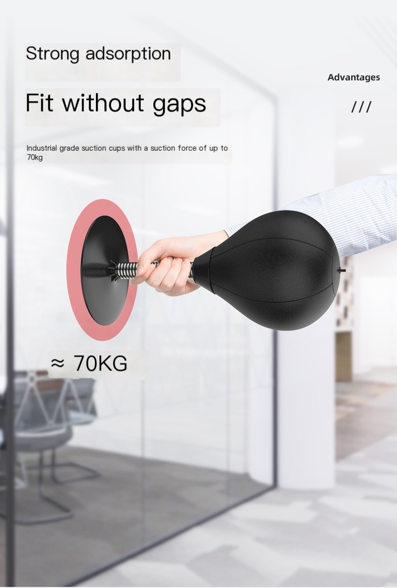 Boxing Speed Ball 3