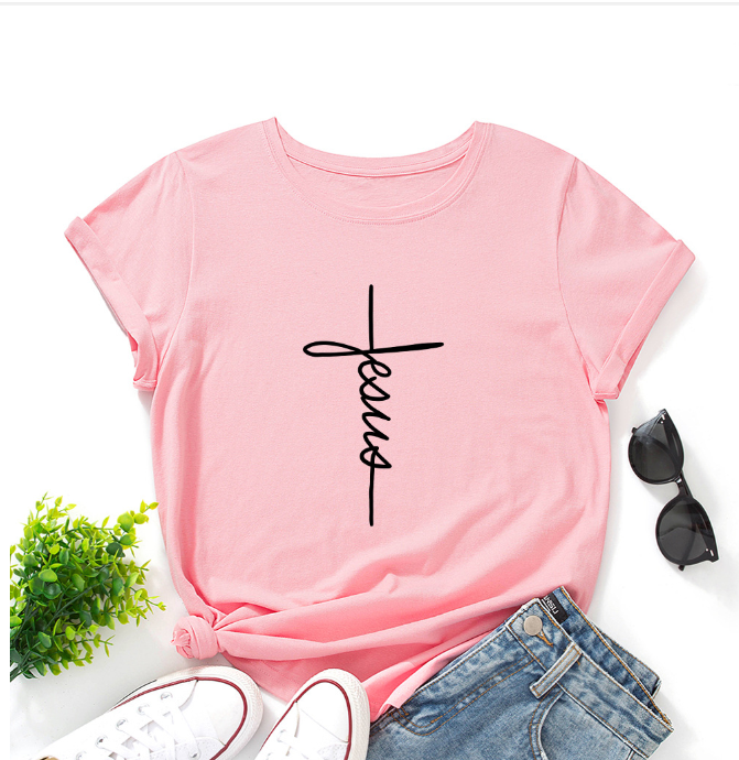 T-Shirt Image 6