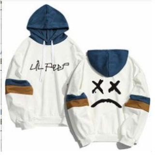 Harajuku Kawaii Hoodie 3