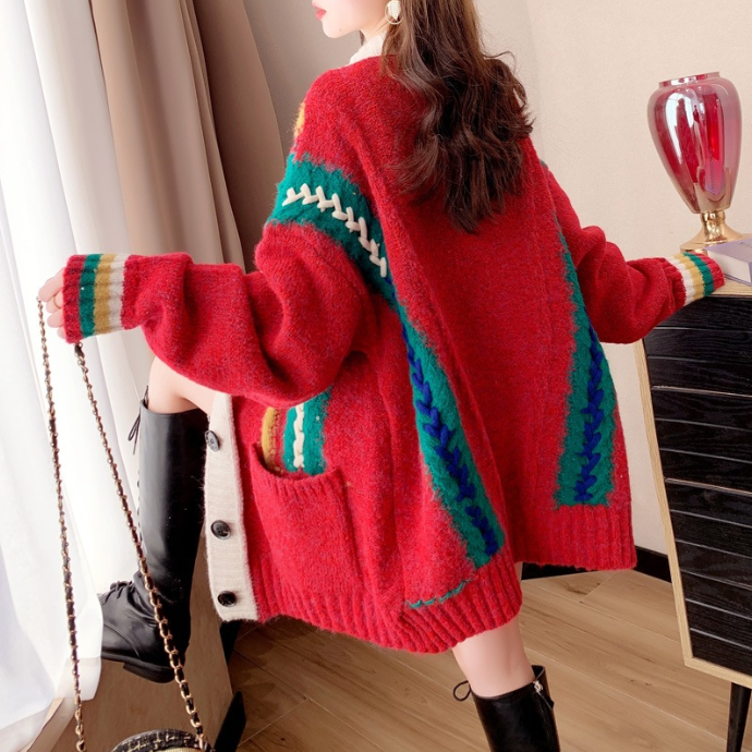 Women's Sweater - Lifestyle