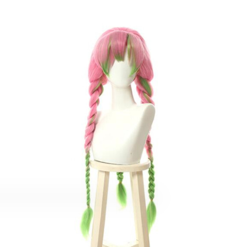 Cosplay Mitsuri Adulto Infantil image