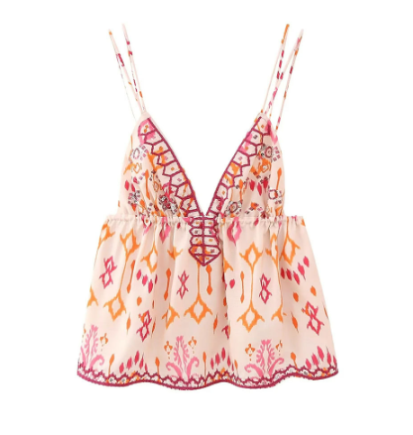 Blusa Chita Image 2