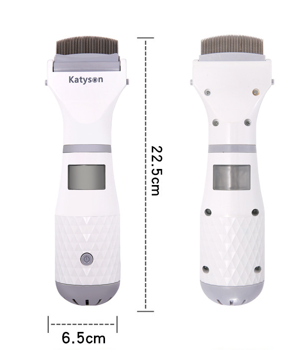 Electric Lice Remover