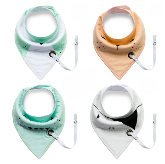 Baby Bib A