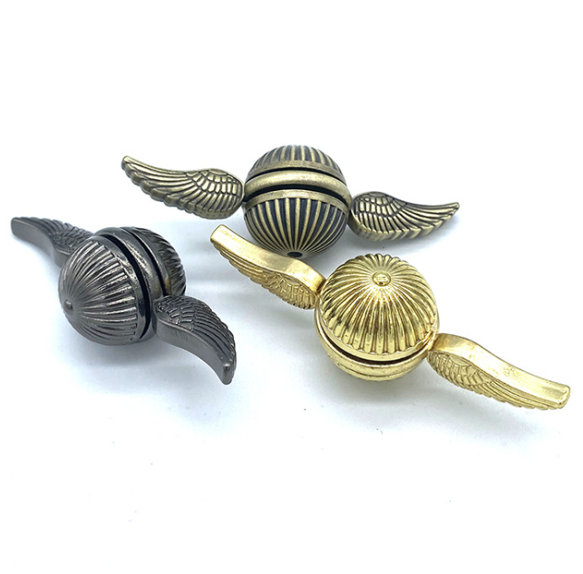 Magical Fidget Spinner Dazzling Colors