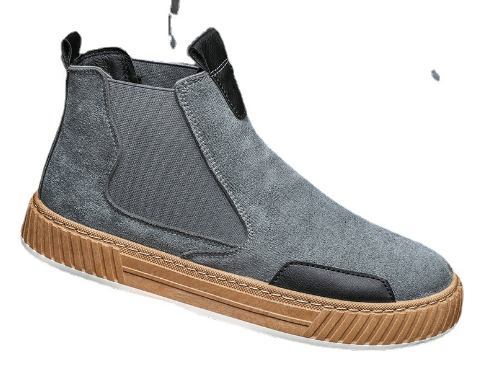 Bota Casual Boots Image 3