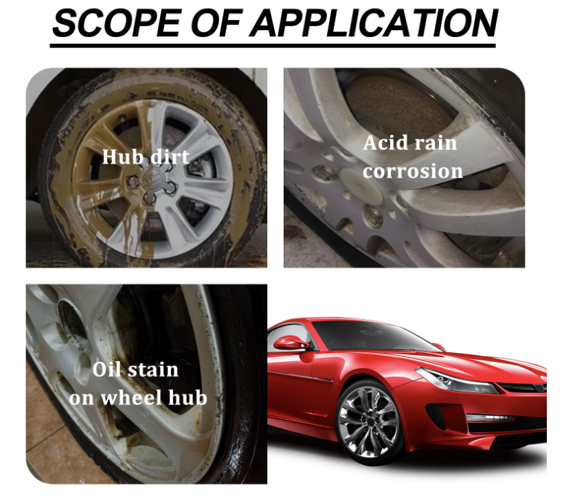 Autowielreiniger Image 5