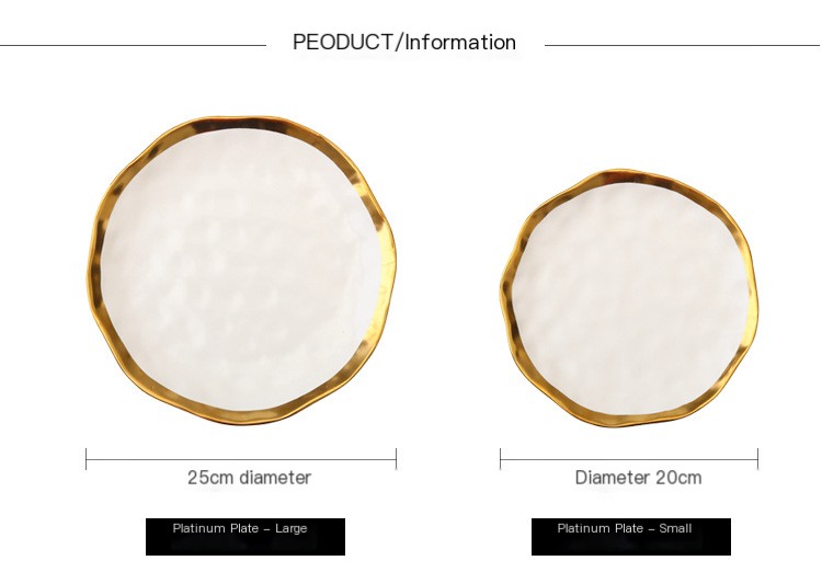 Dining Ware 1