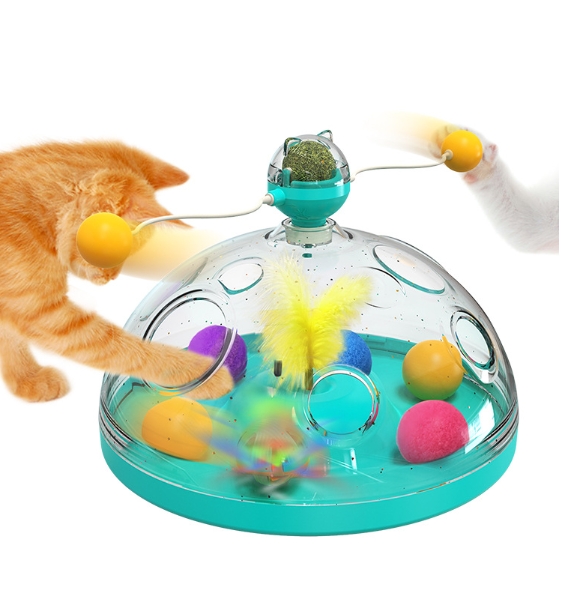Cat Toy 2