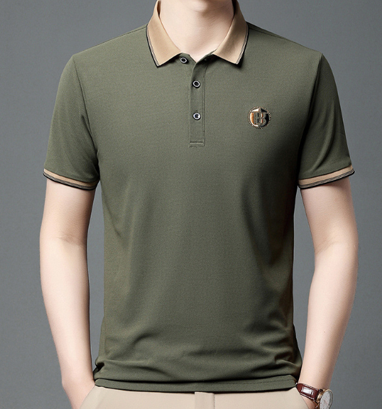Men's Polo Shirt 2