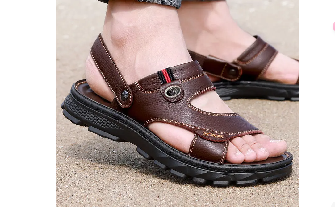 Men's Sandals 3