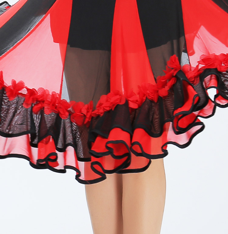 Dance Skirt Image 9
