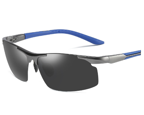Polarized Sunglasses Color Variations