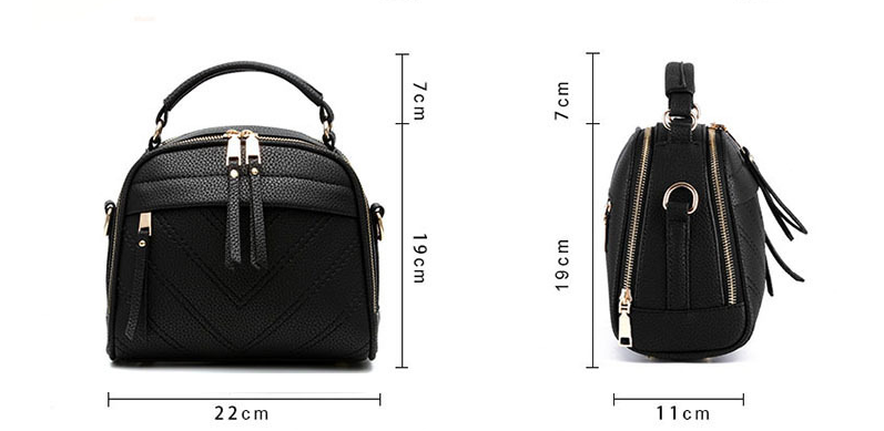 New Korean Style Women's Bag