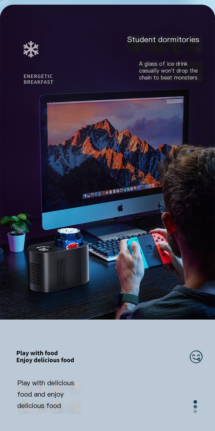 Yogurt Maker Image 13