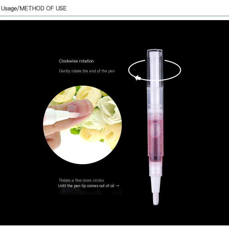Nail Art Nutrient Oil Pen - Image 5