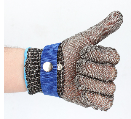 Cutting Prevention Gloves