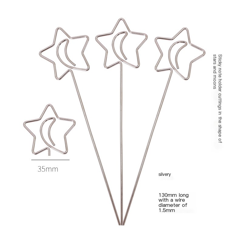 Metal Card Holder Diamond