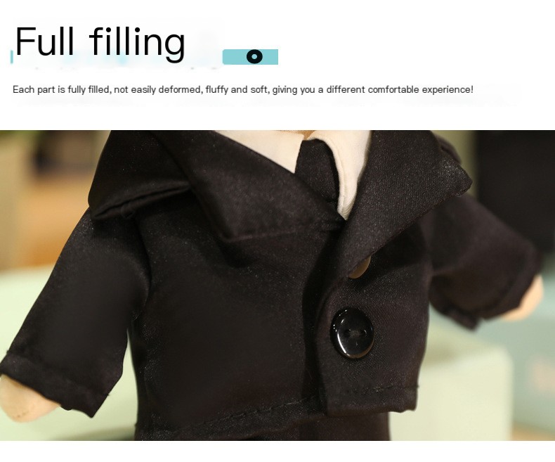 Plush Toy Image 8