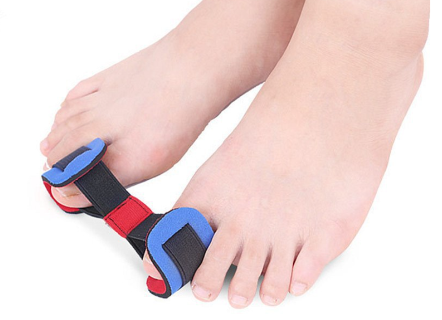 Toe Separators Stretchers Image 2