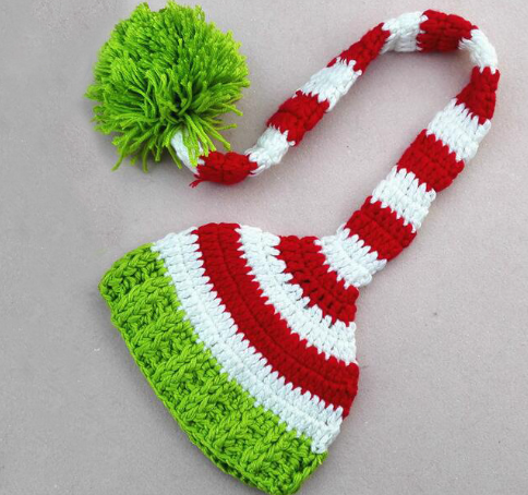 Newborn Sweater Set Image 1