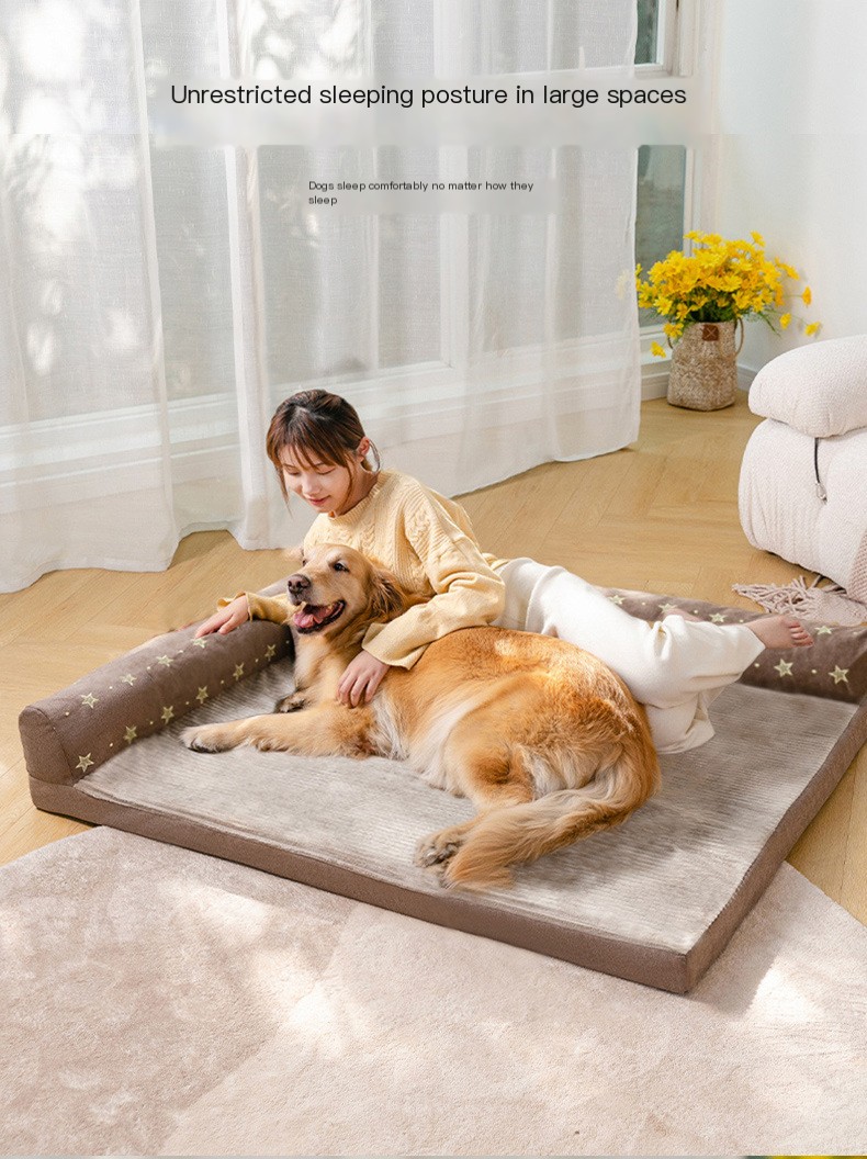 Dog Bed Image 3