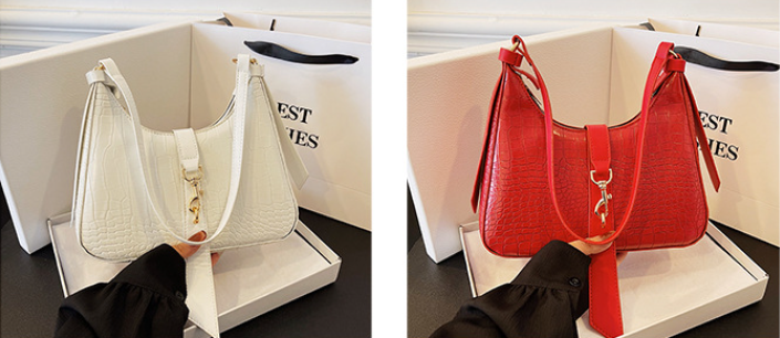 Crossbody Bag Image 1