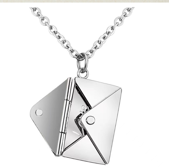 Colar ESSENCE Imagem 3