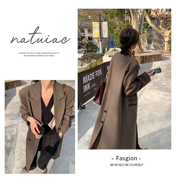 Trench Coat Image 3