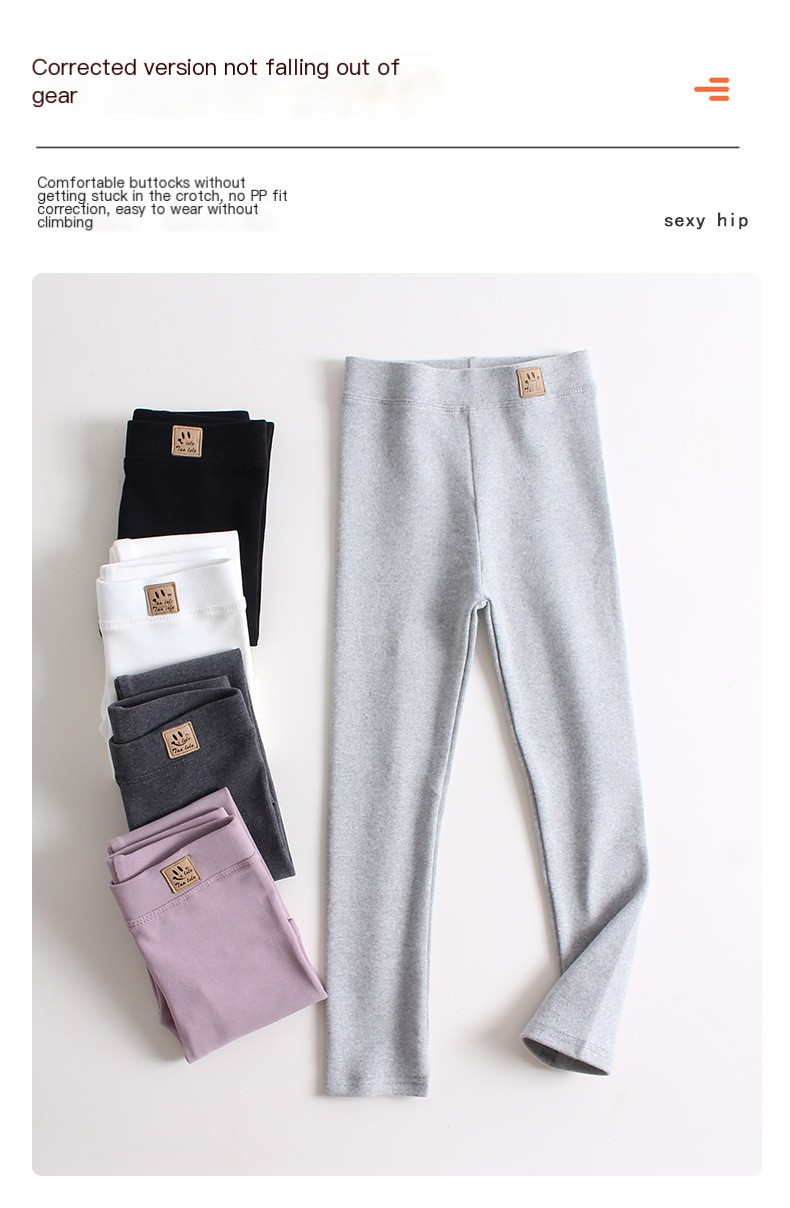 Children's Leggings 5