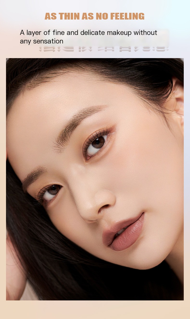 MYG Powder in Use