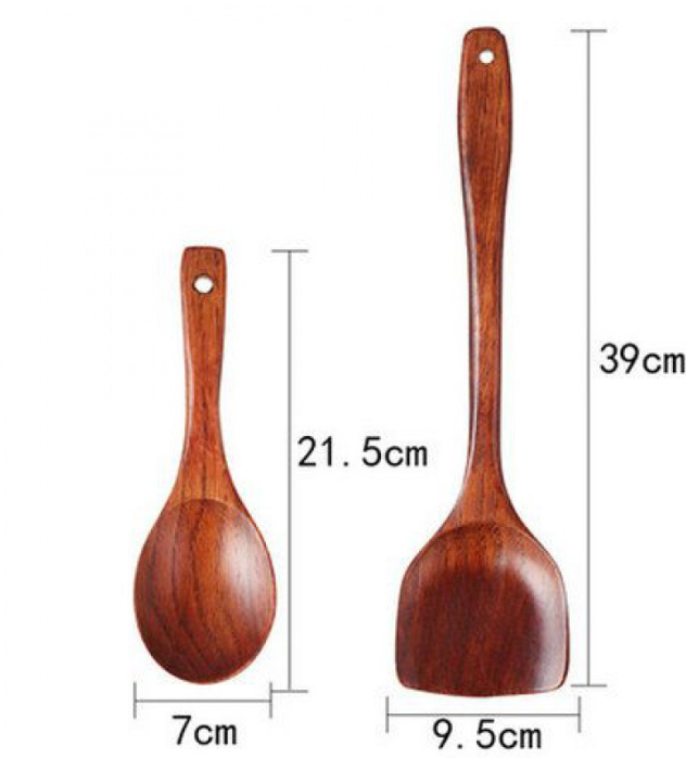 Spatula Set Image 1