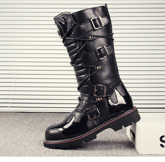 Outdoor Boots Image 4