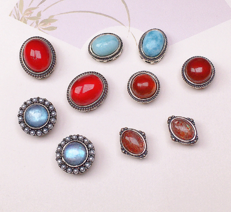 Stylish Stud Earrings