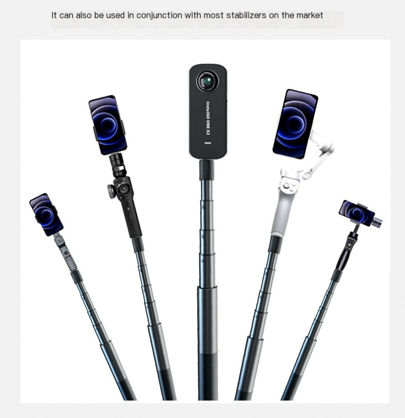 Selfie Stick Image 3