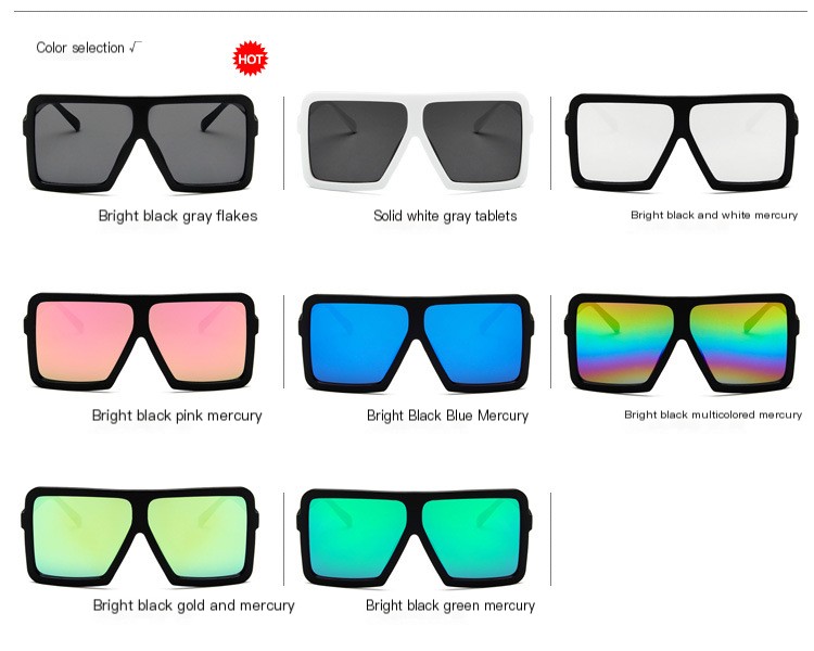 Fashion Sunglasses