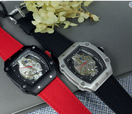 Fiorinni Scorpion Watch Image 1