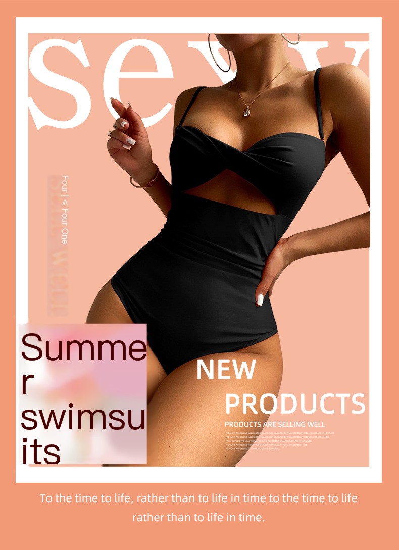 Bikini Swimsuit Image 2