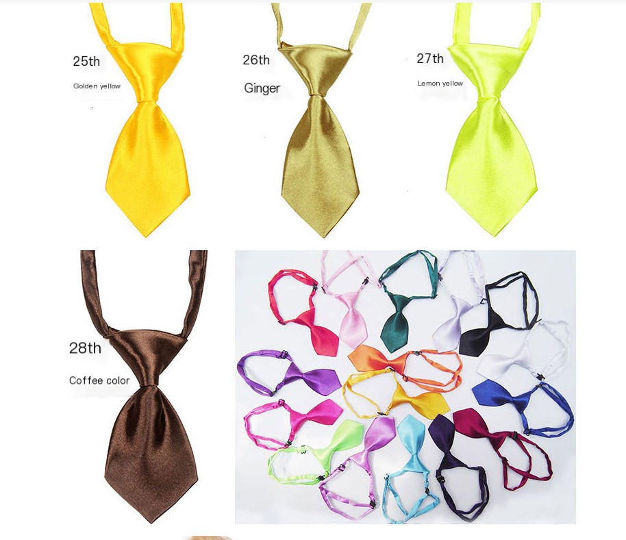 Children's Tie 5