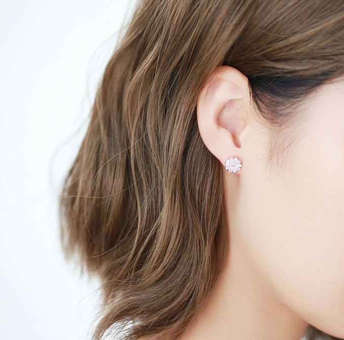Sparkling Gemstones