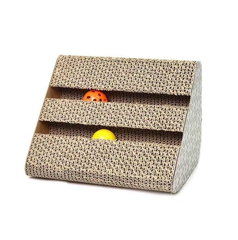 Cat Scratching Board Image 2