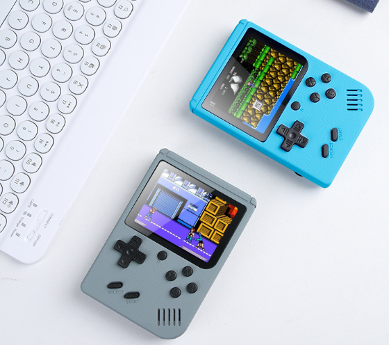 Classic Mini Console