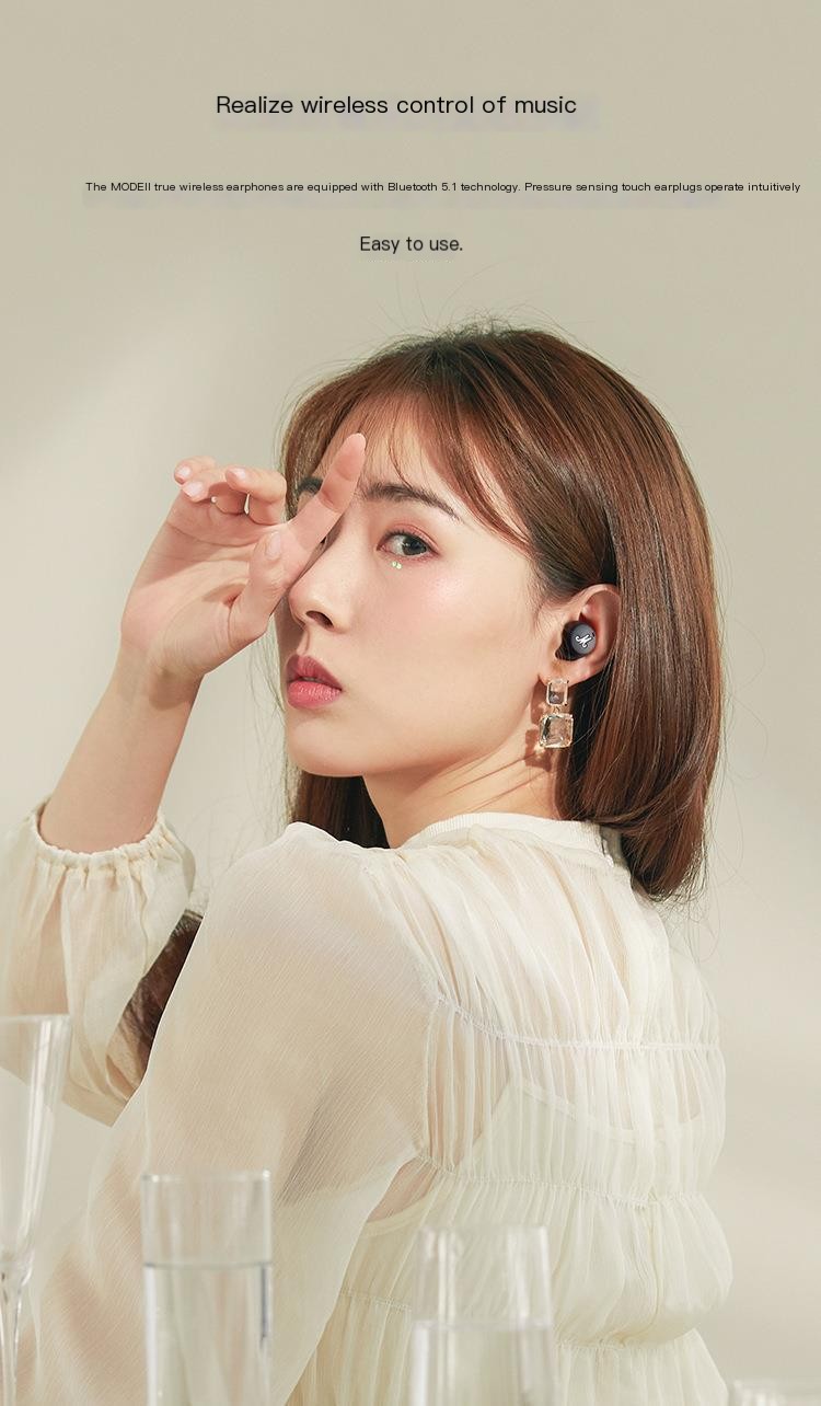 MARSHALL MODE II Lifestyle