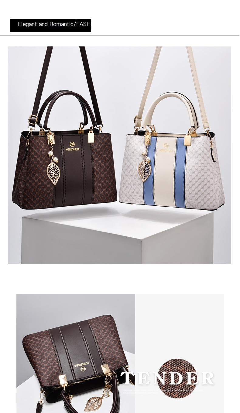 Stylish Handbag 1