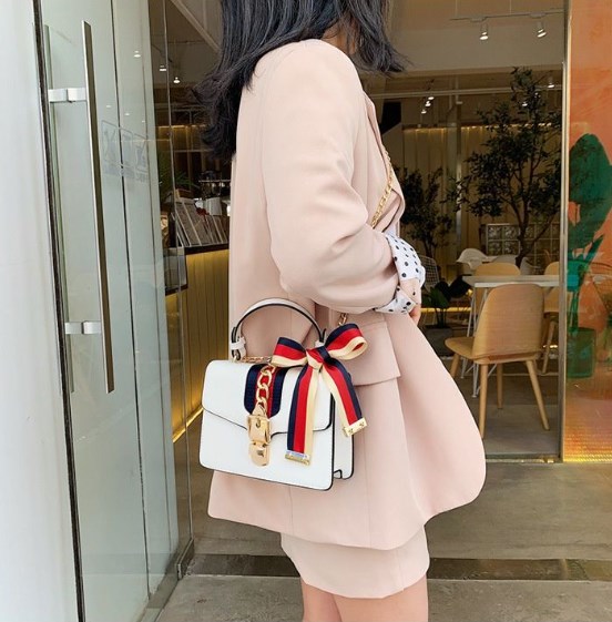 Versatile Crossbody Bag