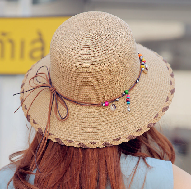 Straw Hat Image 1