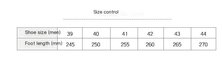 Sporty Casual Shoes 3