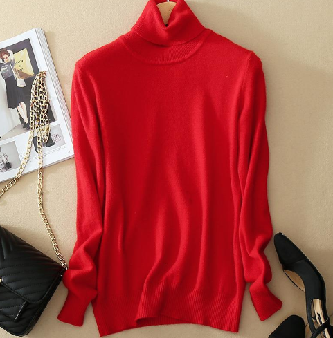 Blusa de Tricô Beatriz - Image 5