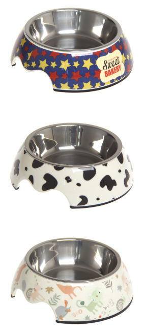 Meinai Pet Bowl Image 5